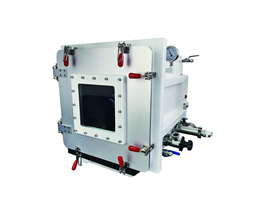  WTM-3E  型可控氣氛微型摩擦磨損試驗(yàn)儀